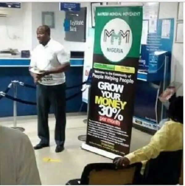 MMM Tragedy: Bankers To Be Sacked  (Reason will shock you)